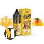 سالت آبنبات انبه یخ هورنی <br><span>Horny Flava Mango Candy Salt Nic</span>